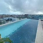 Edificio Sky Apt 1218-Mandi Hospitalidade