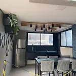 Edificio Sky Apt 1218-Mandi Hospitalidade
