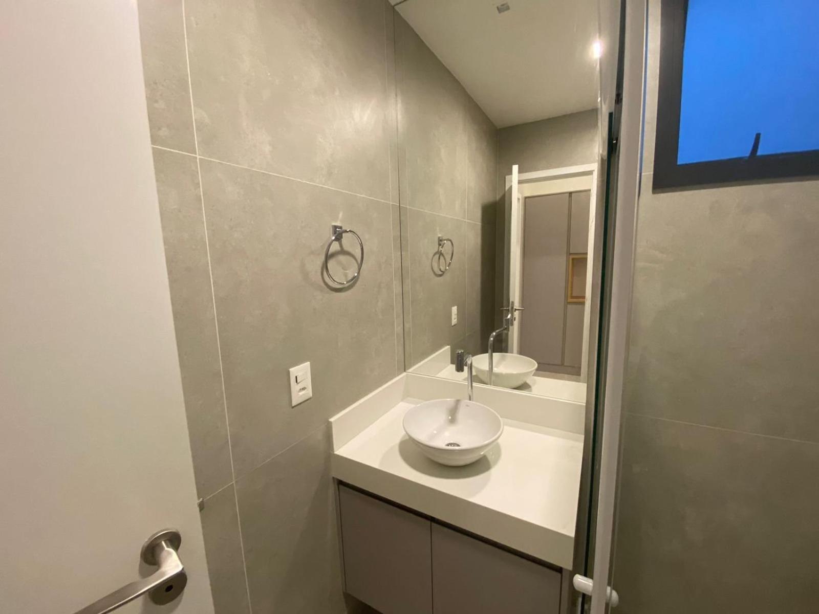 Apartamento Edificio Sky 1218-mandi Hospitalidade Maceió