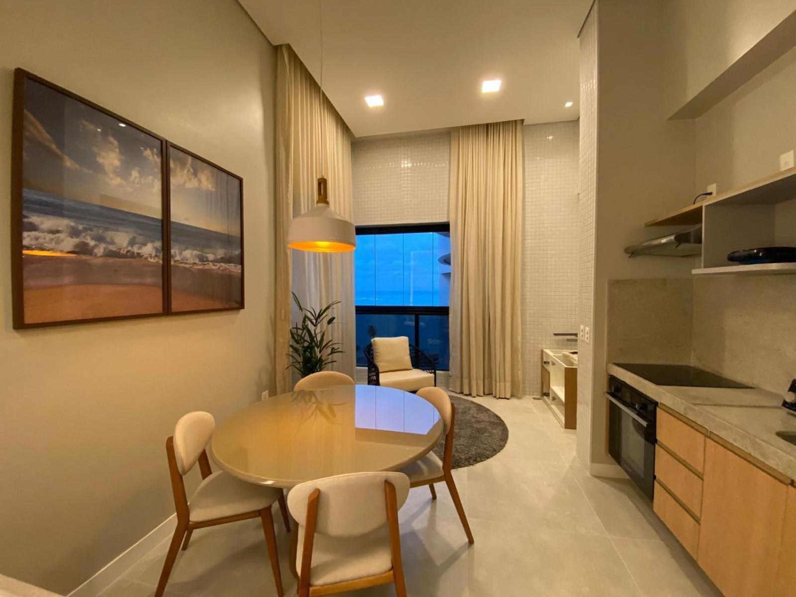 Apartamento Edificio Sky 1218-mandi Hospitalidade *