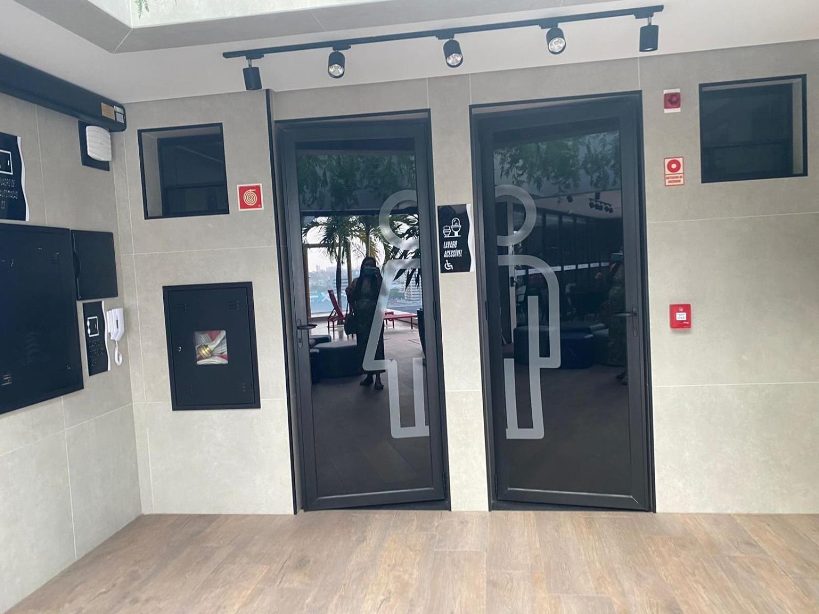 Apartamento Edificio Sky 1218-mandi Hospitalidade Maceió