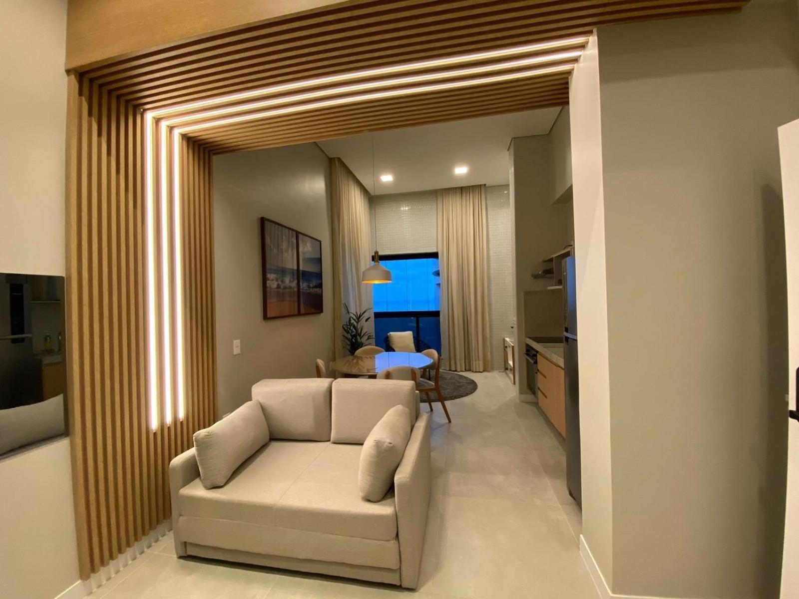 Apartamento Edificio Sky 1218-mandi Hospitalidade *